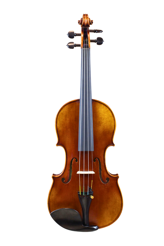 GS600 Violin